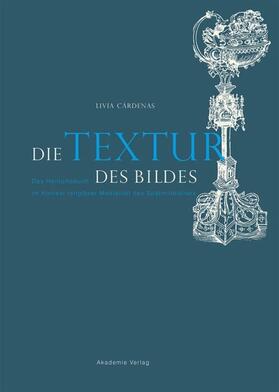Cárdenas | Die Textur des Bildes | Buch | 978-3-05-006093-4 | sack.de