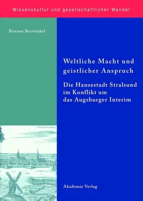 Berwinkel |  Weltliche Macht und geistlicher Anspruch | eBook | Sack Fachmedien
