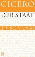 Cicero / Nickel |  Der Staat / De re publica | eBook | Sack Fachmedien