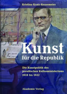 Kratz-Kessemeier |  Kunst für die Republik | eBook | Sack Fachmedien