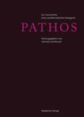 Zumbusch |  Pathos | eBook | Sack Fachmedien