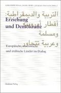 Wulf / Poulain / Fathi |  Erziehung und Demokratie | eBook | Sack Fachmedien