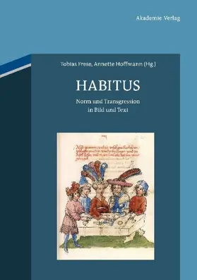 Frese / Hoffmann |  Habitus | eBook | Sack Fachmedien