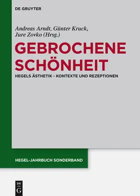 Arndt / Zovko / Kruck | Gebrochene Schönheit | Buch | 978-3-05-006258-7 | sack.de
