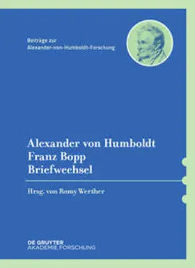Werther |  Briefwechsel | Buch |  Sack Fachmedien