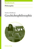 Schloßberger |  Geschichtsphilosophie | eBook | Sack Fachmedien