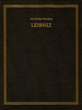 Beiderbeck / Ertz / Li |  1699–1700 | Buch |  Sack Fachmedien