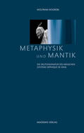 Hogrebe |  Metaphysik und Mantik | eBook | Sack Fachmedien