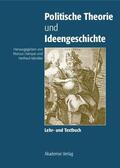 Münkler / Llanque |  Politische Theorie und Ideengeschichte | eBook | Sack Fachmedien
