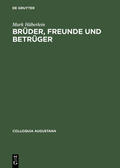Häberlein |  Brüder, Freunde und Betrüger | eBook | Sack Fachmedien