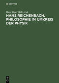 Poser / Dirks |  Hans Reichenbach,  Philosophie im Umkreis der Physik | eBook | Sack Fachmedien