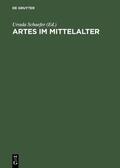 Schaefer |  Artes im Mittelalter | eBook | Sack Fachmedien