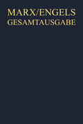 Leidigkeit / Helmholz / Tonn |  Karl Marx / Friedrich Engels: Werke, Artikel, Entwürfe, Oktober 1859 bis Dezember 1860 | eBook | Sack Fachmedien