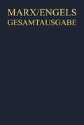 Griese / Fesse / Hahn |  Friedrich Engels: Dialektik der Natur (1873-1882) | eBook | Sack Fachmedien