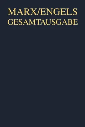 Hecker / Kopf / Bang |  Karl Marx: Das Kapital. Kritik der politischen Ökonomie. Erster Band, Hamburg 1883 | eBook | Sack Fachmedien