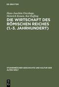 Drexhage / Konen / Ruffing |  Die Wirtschaft des Römischen Reiches (1.–3. Jahrhundert) | eBook | Sack Fachmedien
