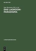 Baxmann / Franz / Schäffner |  Das Laokoon-Paradigma | eBook | Sack Fachmedien