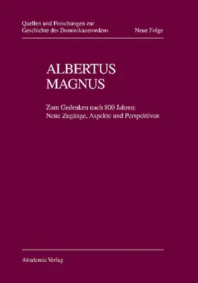 Senner OP | Albertus Magnus | E-Book | www.sack.de