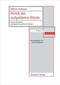 Hofmann |  Politik des aufgeklärten Glücks | eBook | Sack Fachmedien