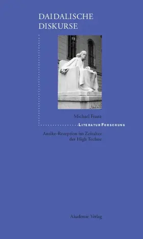 Franz | Daidalische Diskurse | E-Book | www.sack.de