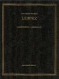 Contro / Knobloch |  1670–1673. Infinitesimalmathematik | eBook | Sack Fachmedien