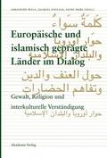 Wulf / Poulain / Triki |  Europäische und islamisch geprägte Länder im Dialog | eBook | Sack Fachmedien