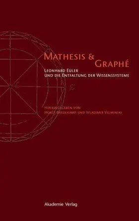 Bredekamp / Velminski |  Mathesis & Graphe | eBook | Sack Fachmedien