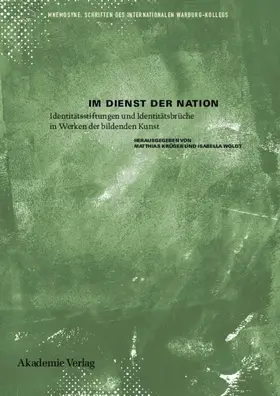 Krüger / Woldt |  Im Dienst der Nation | eBook | Sack Fachmedien