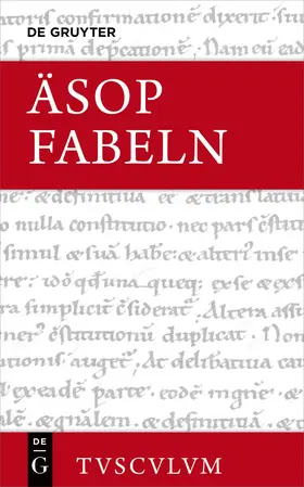Äsop / Nickel |  Fabeln | eBook | Sack Fachmedien