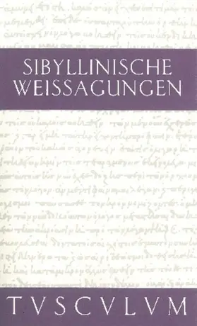 Gauger |  Sibyllinische Weissagungen | eBook | Sack Fachmedien