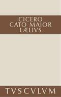 Cicero / Faltner |  Cato der Ältere über das Alter | eBook | Sack Fachmedien
