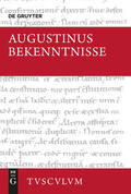 Augustinus |  Bekenntnisse / Confessiones | eBook | Sack Fachmedien