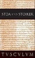 Nickel |  Stoa und Stoiker | eBook | Sack Fachmedien