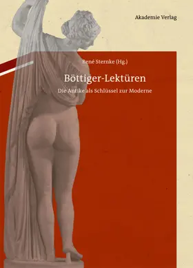 Sternke |  Böttiger-Lektüren | eBook | Sack Fachmedien