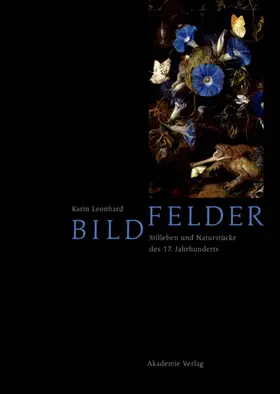 Leonhard |  Bildfelder | eBook | Sack Fachmedien