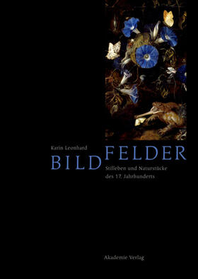 Leonhard | Bildfelder | E-Book | sack.de