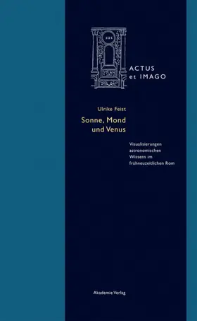 Feist |  Sonne, Mond und Venus | eBook | Sack Fachmedien