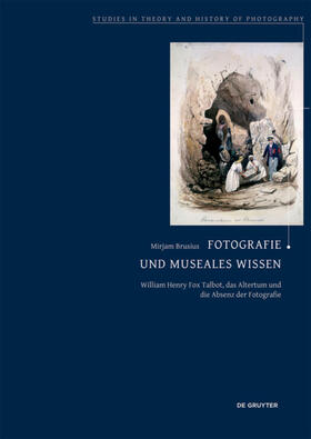 Brusius | Fotografie und museales Wissen | E-Book | sack.de