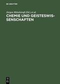 Mittelstraß / Stock |  Chemie und Geisteswissenschaften | eBook | Sack Fachmedien