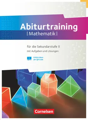  Fundamente der Mathematik Gymnasiale Oberstufe - Übungsmaterialien Sekundarstufe I/II - Abiturtraining | Buch |  Sack Fachmedien