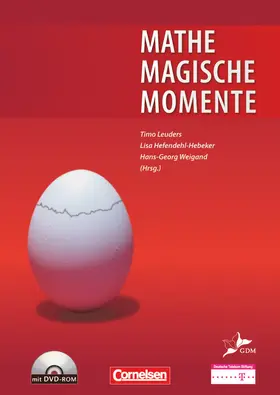 Barzel / Bauer / Herget |  Didaktische Literatur Mathematik. Mathemagische Momente | Buch |  Sack Fachmedien