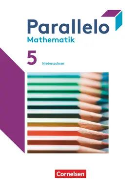 Bolduan / Jacob / Dehne |  Parallelo 5. Schuljahr. Niedersachsen - Schülerbuch | Buch |  Sack Fachmedien