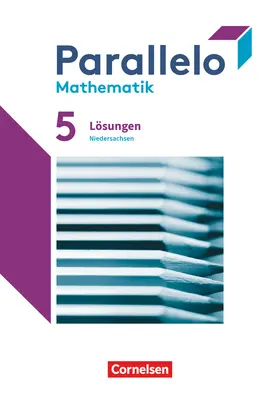  Parallelo - Niedersachsen - 5. Schuljahr | Loseblattwerk |  Sack Fachmedien
