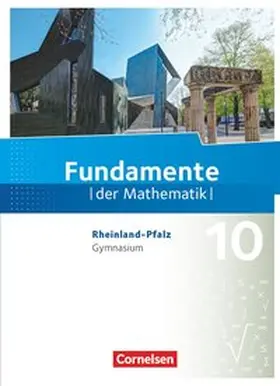 Altherr / Pallack / Andreae |  Fundamente der Mathematik 10. Schuljahr - Rheinland-Pfalz - Schülerbuch | Buch |  Sack Fachmedien