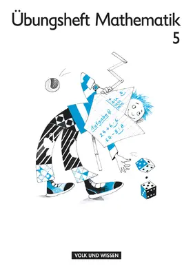 Schlabitz / Zühlke |  Mein Mathematikbuch 5. Übungsheft | Buch |  Sack Fachmedien