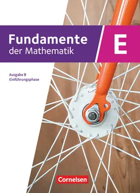  Fundamente der Mathematik Einführungsphase.  Ausgabe B - Schulbuch | Buch |  Sack Fachmedien