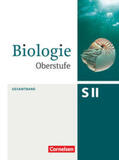 Ahlswede / Weber / Bierbaum |  Biologie Oberstufe Gesamtband. Schülerbuch Allgemeine Ausgabe | Buch |  Sack Fachmedien
