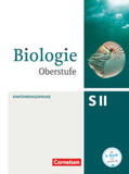 Bierbaum / Weber / Brott |  Biologie Oberstufe Einführungsphase. Schülerbuch Nordrhein-Westfalen | Buch |  Sack Fachmedien