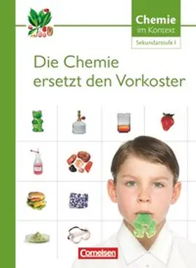 Parchmann / Demuth / Ralle |  Chemie im Kontext - Sekundarstufe I - Alle Bundesländer | Buch |  Sack Fachmedien