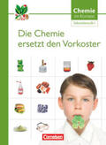 Demuth / Parchmann / Ralle |  Chemie im Kontext. Themenheft 1. Sekundarstufe I. Westliche Bundesländer | Buch |  Sack Fachmedien